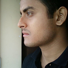 Anupam Patra