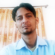 Dinesh Prajapati