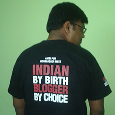 Gopalakrishnan Krishnasamy