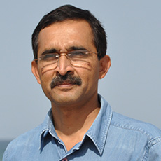 Jayadev Menon