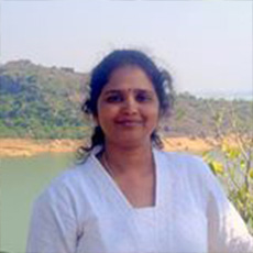 Menaka Bharathi