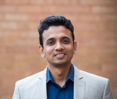 Vinay Nagaraju