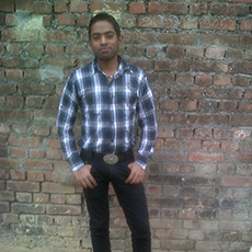 Ravi Singh