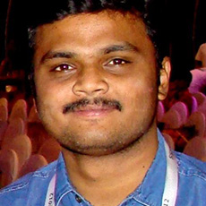 Riyazahmed Kalilur Rahman