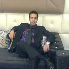 Saurabh Chawla