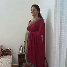 Shoma Abhyankar