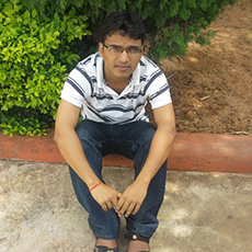 Sushil Krishna