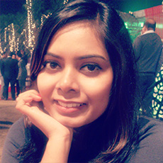 Tanushree Srivastava