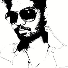 Vijay Arjun Veeravalli