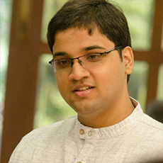 Anirudh Parthasarathy