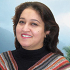 Harleena Singh
