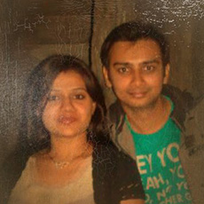 Hetal Rohan Kachalia