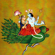 Nakshatra Rashi