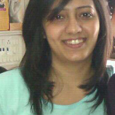 Pooja Dave
