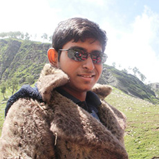 Soumabha RayChaudhuri