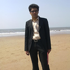 Tushar Kumar Singh
