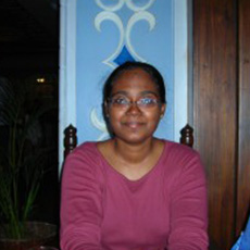 Keerthika Singaravel