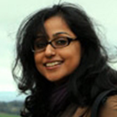 Manasi Majaama