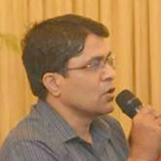 Pankaj Kumar