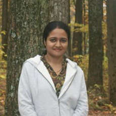 Pranjali Naik