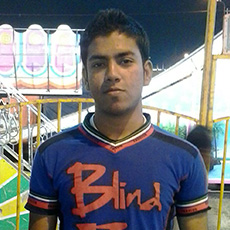 Shrayan Roy