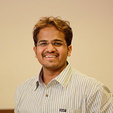 Swapnil Deshpande