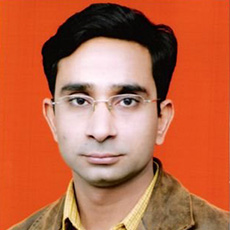 Aishwarya Mohan Gahrana