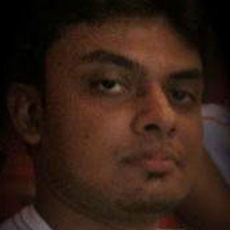 Arunava Chatterjee