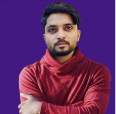 Gaurav Tiwari
