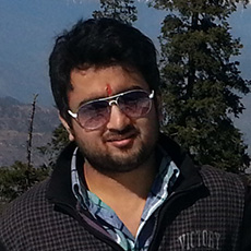 Harshit Mehrotra