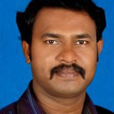 Satish Kumar Ithamsetty