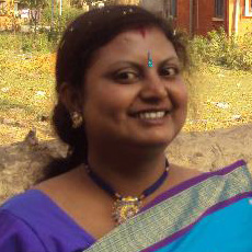 Koyeli S. Chakraborty