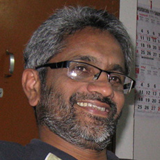 Tomichan Matheikal