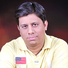 Sohail Ahmed