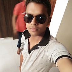 Rishabh Shukla