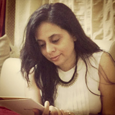 Ronitamaitrabhandari