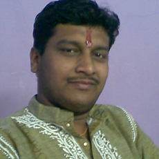 Sachin K. Tripure