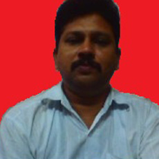 Dinesh Kumar Agarwal
