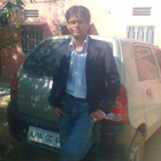 Vijay Kumar Goyal