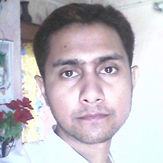 Animesh Roy