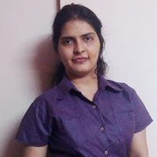Kiran Acharya