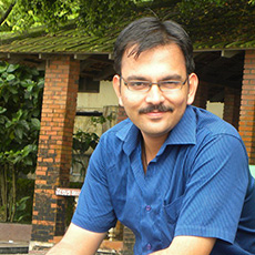 Krishna Chandran