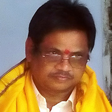 Maddigunta Narasimha Rao