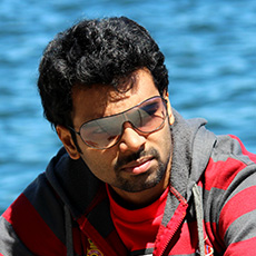 Nithesh Sivasankaran