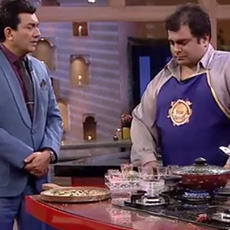 Kishore Dhanraj Talreja