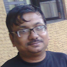 Amartya Talukdar