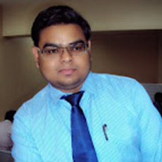 Aniket Narendra Dabhade