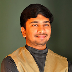 Arjun Haarith