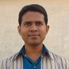 Suresh Prasad