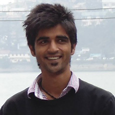 Jepranshu Aganivanshi
